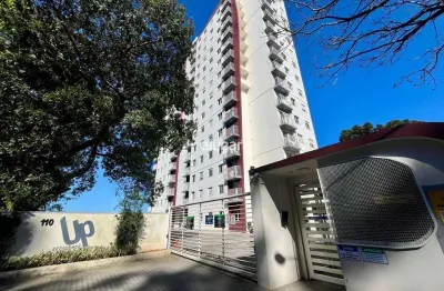 Apartamento com 2 quartos para alugar na Rua Osmar Alves da Rosa, 110, Petrópolis, Caxias do Sul