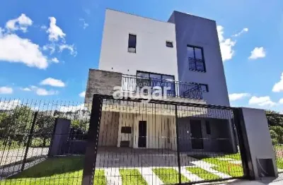 Casa com 2 quartos à venda na Rua Justino Pedro Bulla, 309, Nossa Senhora da Saúde, Caxias do Sul
