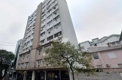 Sala comercial à venda na Rua Garibaldi, Centro, Caxias do Sul