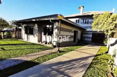 Casa com 4 quartos à venda na Rua Regina Andreazza, Kayser, Caxias do Sul