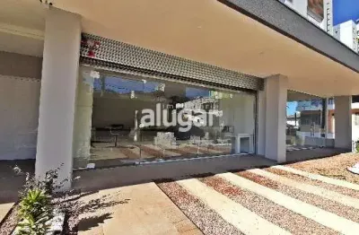 Ponto comercial para alugar na Rua Olinda Pontalti Peteffi, Diamantino, Caxias do Sul