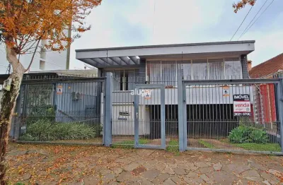 Casa com 3 quartos para alugar no Exposição, Caxias do Sul 