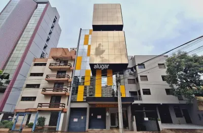 Sala comercial para alugar na Rua Ernesto Alves, Centro, Caxias do Sul