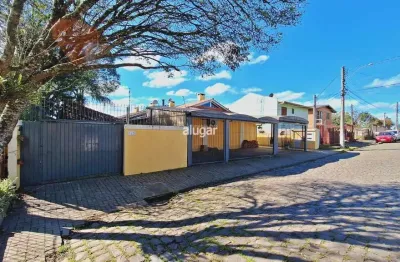 Casa com 2 quartos à venda na Rua Avelino José Lôra, Desvio Rizzo, Caxias do Sul