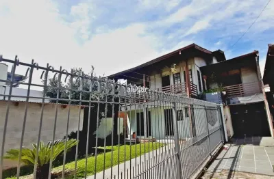 Casa com 3 quartos à venda na Rua Nestor Moreira, Sagrada Família, Caxias do Sul
