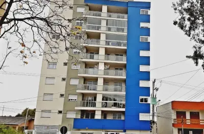 Apartamento com 3 quartos à venda na Rua Doutor Paulo Roberto Almeida, Madureira, Caxias do Sul