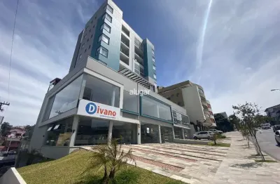 Ponto comercial à venda na Rua Túlio Da Sois, Bela Vista, Caxias do Sul