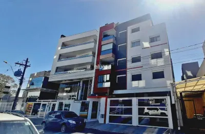 Apartamento com 2 quartos à venda na Rua Vivaldo Vargas de Almeida, Sanvitto, Caxias do Sul