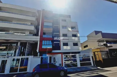 Apartamento com 2 quartos à venda na Rua Vivaldo Vargas de Almeida, Sanvitto, Caxias do Sul