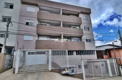 Apartamento com 2 quartos à venda no Salgado Filho, Caxias do Sul 