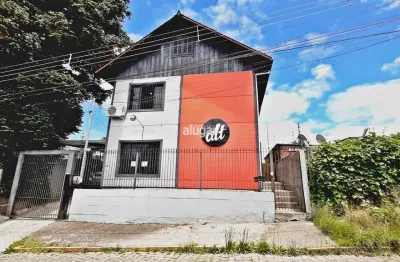 Casa com 2 quartos para alugar na Rua Santo Coltro, 115, Cristo Redentor, Caxias do Sul