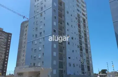 Apartamento com 2 quartos à venda no De Lazzer, Caxias do Sul 