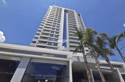 Apartamento com 1 quarto à venda na Rua Matteo Gianella, Santa Catarina, Caxias do Sul