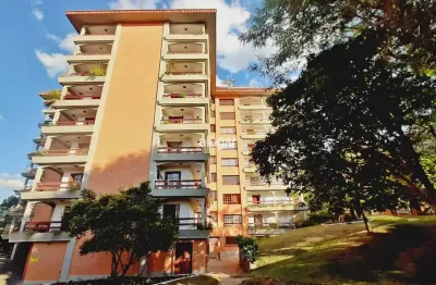 Apartamento com 4 quartos à venda na Rua General Arcy da Rocha Nóbrega, Jardim América, Caxias do Sul