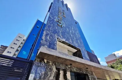 Sala comercial para alugar na Avenida Itália, São Pelegrino, Caxias do Sul