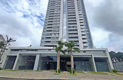 Apartamento com 2 quartos à venda na Rua Matteo Gianella, Santa Catarina, Caxias do Sul