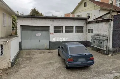Barracão / Galpão / Depósito para alugar na Rua Sarmento Leite, 920, Cristo Redentor, Caxias do Sul