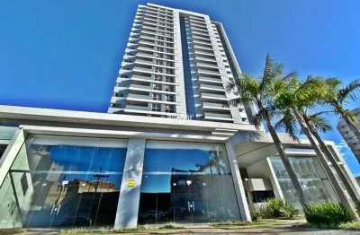 Apartamento com 1 quarto à venda no Santa Catarina, Caxias do Sul 