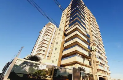 Apartamento com 3 quartos à venda na Rua Noêmia Nabinger, Madureira, Caxias do Sul