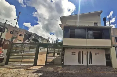 Casa com 2 quartos à venda na Rua Guilherme Angonese, Salgado Filho, Caxias do Sul