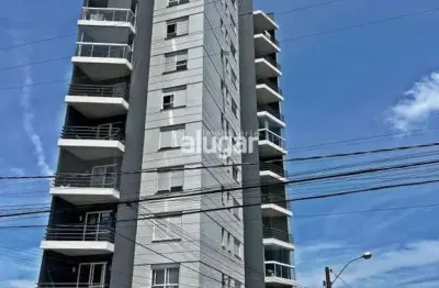 Apartamento com 2 quartos à venda na Rua Celestino Deitos, Desvio Rizzo, Caxias do Sul