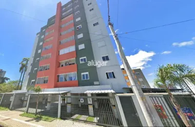 Apartamento com 2 quartos à venda na Vila Verde, Caxias do Sul 