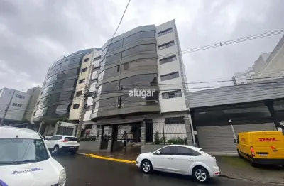 Apartamento com 3 quartos à venda na Rua Germano Arduino Toniolo, Sanvitto, Caxias do Sul