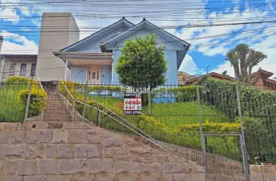 Casa com 3 quartos à venda na Rua Machado de Assis, Medianeira, Caxias do Sul