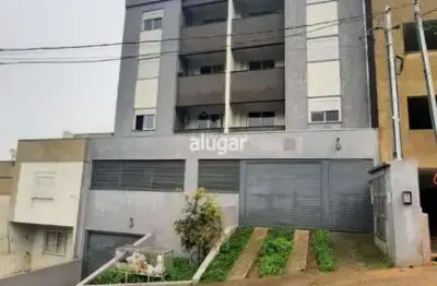 Apartamento com 2 quartos à venda na Nossa Senhora das Graças, Caxias do Sul 