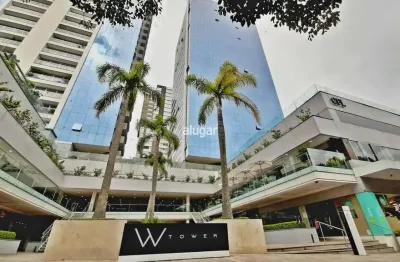 Sala comercial para alugar no Exposição, Caxias do Sul 