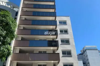 Apartamento com 3 quartos à venda no Exposição, Caxias do Sul 