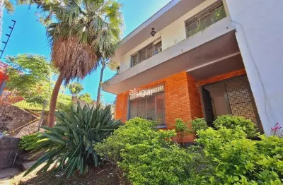 Casa com 5 quartos à venda na Rua Thomas Beltrão de Queiroz, Marechal Floriano, Caxias do Sul