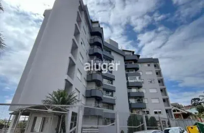Apartamento com 3 quartos à venda na Rua Rocha Pombo, Cristo Redentor, Caxias do Sul
