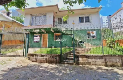 Casa à venda na Rua Doutor Montaury, Madureira, Caxias do Sul