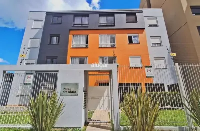 Apartamento com 2 quartos à venda na Rua Doutor Romolo Carbone, 546, Jardim América, Caxias do Sul