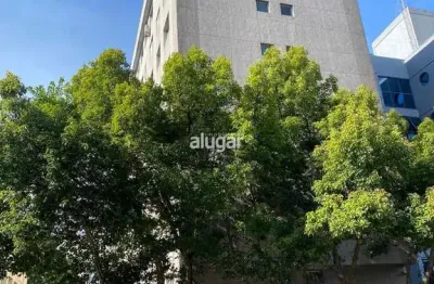 Apartamento com 2 quartos à venda na Rua Pinheiro Machado, Centro, Caxias do Sul