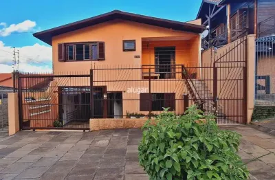 Casa com 3 quartos à venda na Rua Angelina Cipriani, Cidade Nova, Caxias do Sul