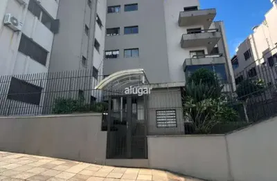 Apartamento com 4 quartos para alugar na Rua Plácido de Castro, Exposição, Caxias do Sul