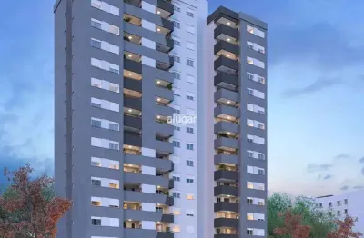 Apartamento com 2 quartos à venda no Vinhedos, Caxias do Sul 