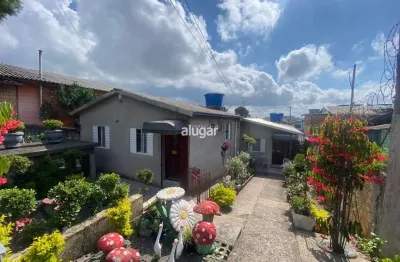 Casa com 4 quartos à venda na Rua Francisco Fagundes da Silva, Kayser, Caxias do Sul