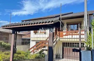 Casa com 3 quartos à venda na Bela Vista, Caxias do Sul 