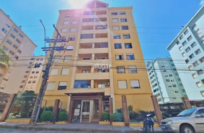Apartamento com 2 quartos à venda na Rua Padre Carmine Fasulo, 248, Lurdes, Caxias do Sul