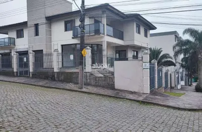 Ponto comercial para alugar na Rua Tiradentes, Sagrada Família, Caxias do Sul