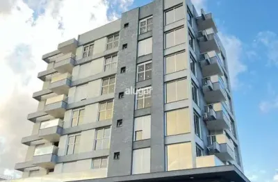 Apartamento com 1 quarto à venda na Avenida Rossetti, Santa Catarina, Caxias do Sul
