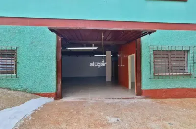 Barracão / Galpão / Depósito para alugar na Rua Pedro Giacomet, 2421, Bela Vista, Caxias do Sul