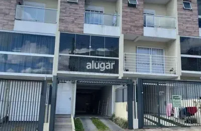 Casa com 2 quartos à venda na Rua Camila Baggio Bacchi, Ana Rech, Caxias do Sul