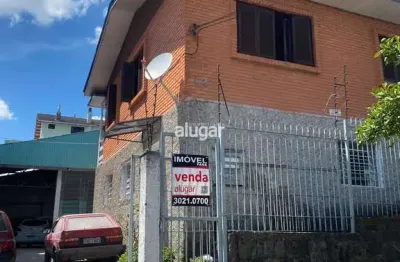 Casa com 5 quartos à venda na Rua Cândido João Calcagnotto, Sagrada Família, Caxias do Sul