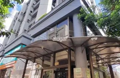 Sala comercial para alugar na Rua Marechal Floriano, Centro, Caxias do Sul