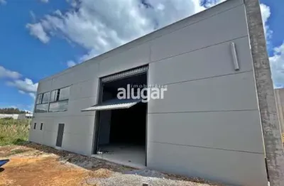 Barracão / Galpão / Depósito para alugar na Rua Roberto Ciro Boff, Jardim das Hortências, Caxias do Sul