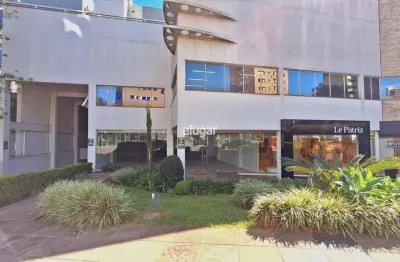 Ponto comercial para alugar na Avenida Independência, Cristo Redentor, Caxias do Sul